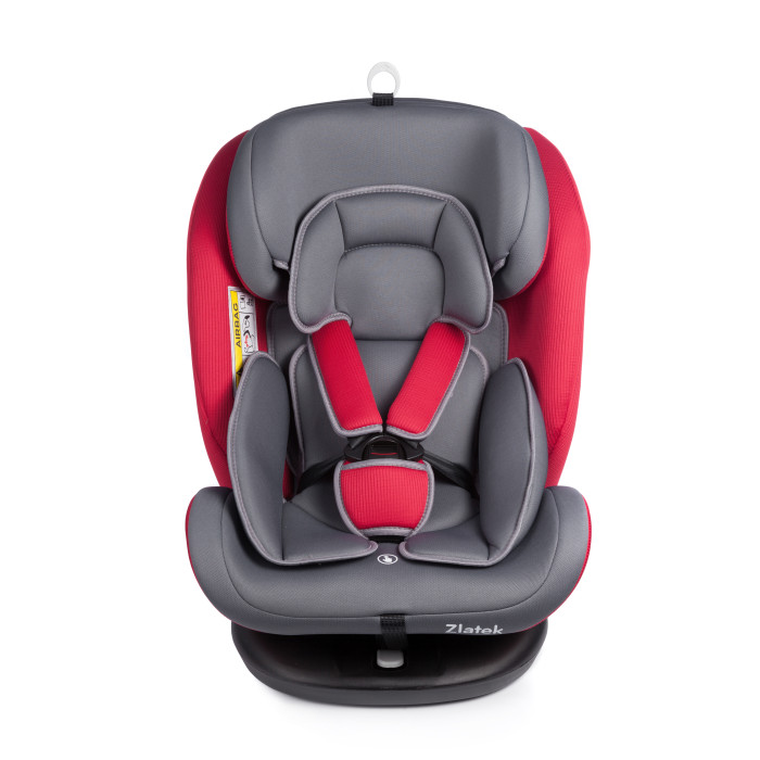  Zlatek Cruiser Isofix