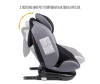  Zlatek Cruiser Isofix - Zlatek Cruiser Isofix