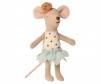   Maileg      Little Miss Mouse - Maileg      Little Miss Mouse