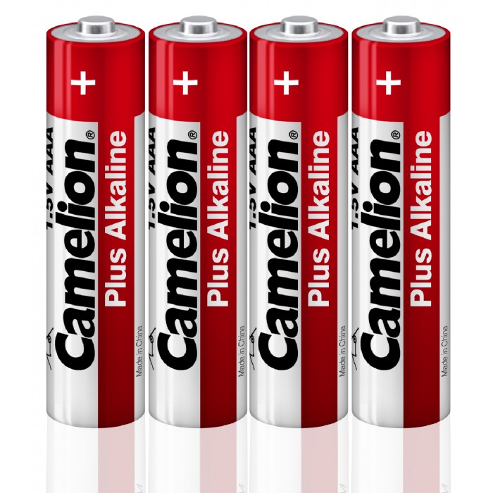  Camelion  LR6-SP4