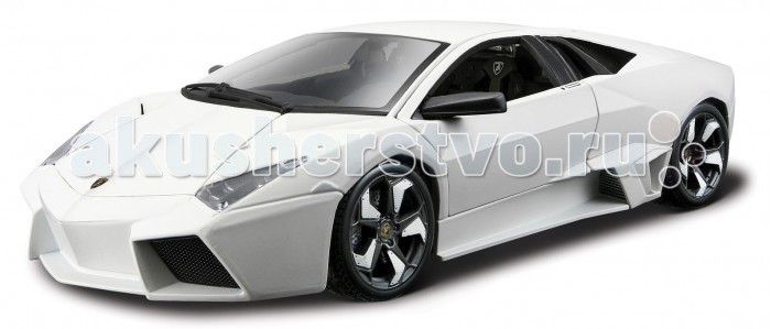  Bburago  Lamborghini Reventor