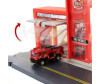  Mattel   Matchbox Action Drivers Fire Station Rescue Playset - Mattel   Matchbox Action Drivers Fire Station Rescue Playset