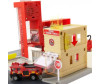  Mattel   Matchbox Action Drivers Fire Station Rescue Playset - Mattel   Matchbox Action Drivers Fire Station Rescue Playset