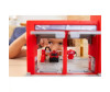  Mattel   Matchbox Action Drivers Fire Station Rescue Playset - Mattel   Matchbox Action Drivers Fire Station Rescue Playset