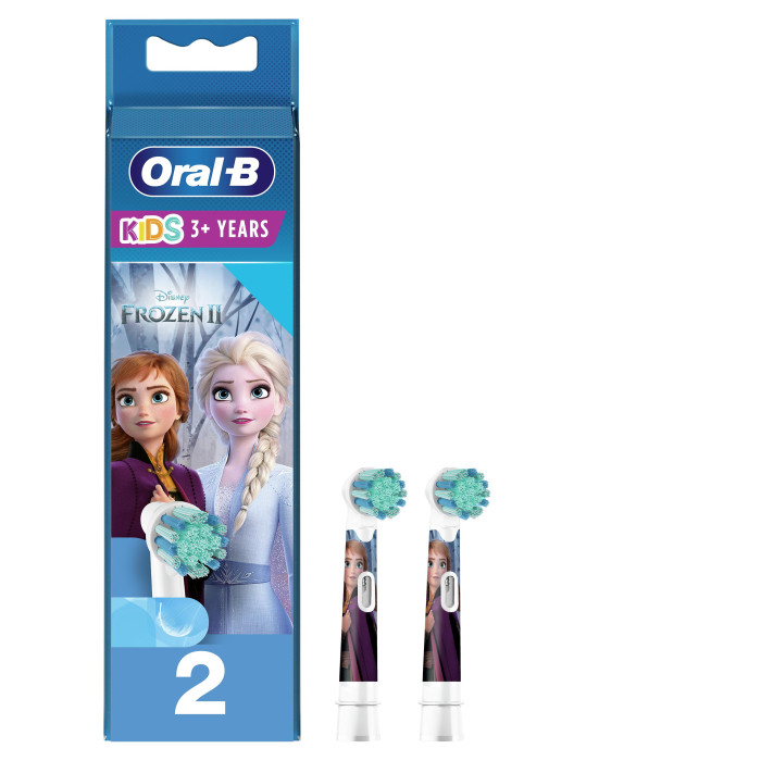  Oral-B      EB10S 2K Frozenll 2 .