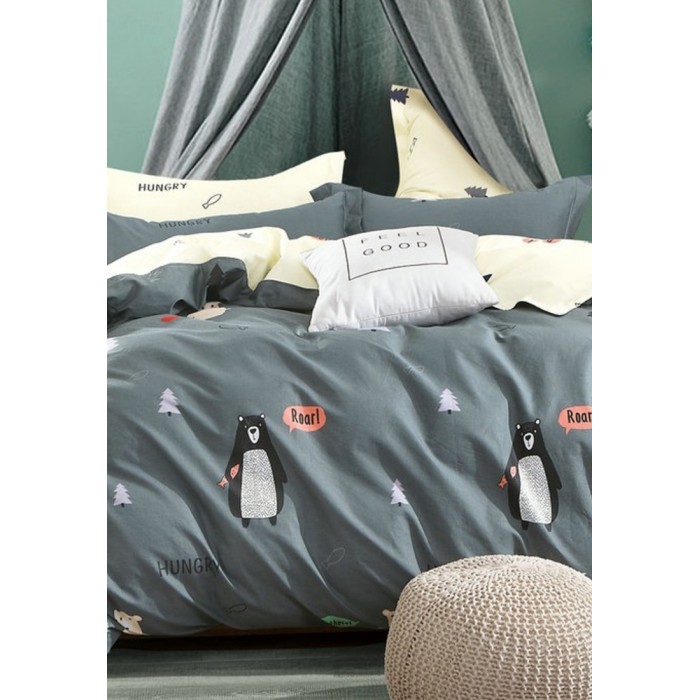   Dream Time BLK-46-SP-447-1C (3 )