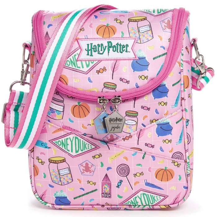  Ju-Ju-Be  Be Cool JuJuBe Harry Potter