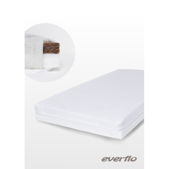  Everflo Dream Cocos EV-11 1206012 