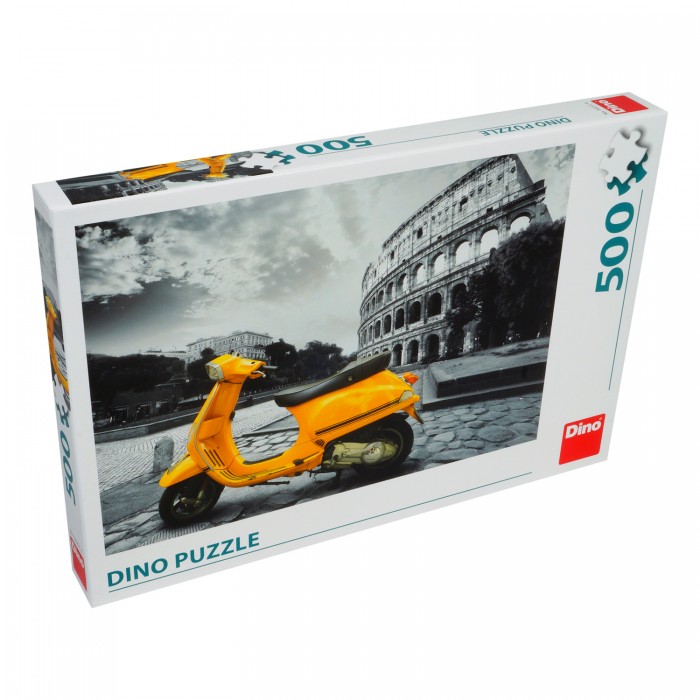  Dino      (500 )