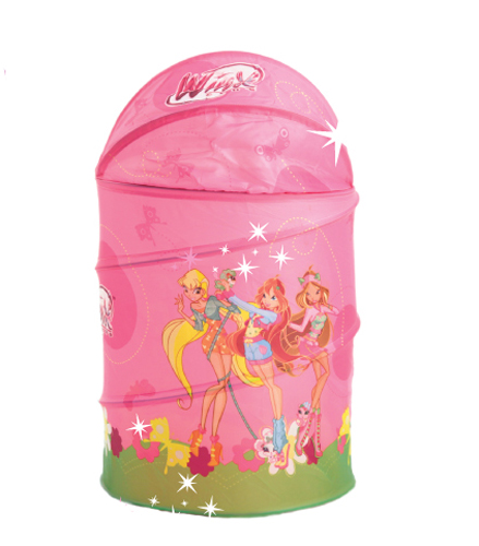    (Winx Club)    