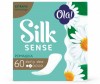  Ola! Silk Sense Daily       60 . - Ola! Silk Sense Daily     60 .