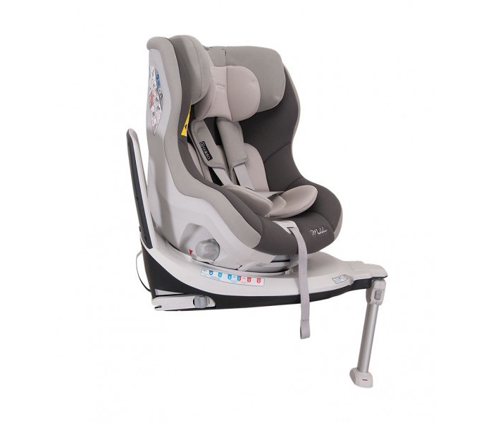  Coletto Mokka isofix