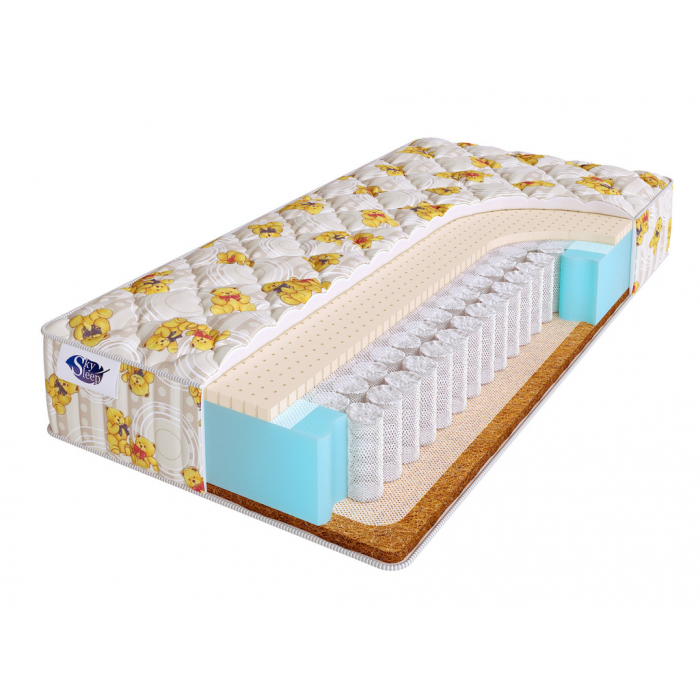  SkySleep Kiddy Latex TFK 14070x18
