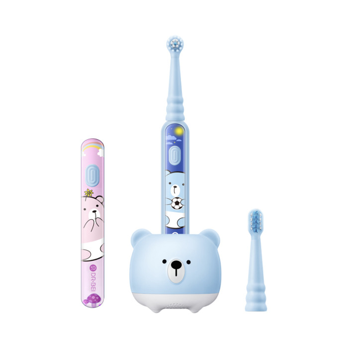  Dr.Bei    Sonic Electric Toothbrush K5