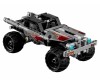  Lego Technic 42090    - Lego Technic 42090   