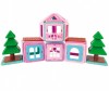  Magformers  Mini House Set 42 - Magformers  Mini House Set 42