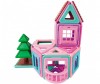  Magformers  Mini House Set 42 - Magformers  Mini House Set 42