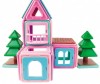  Magformers  Mini House Set 42 - Magformers  Mini House Set 42