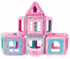  Magformers  Mini House Set 42 - Magformers  Mini House Set 42