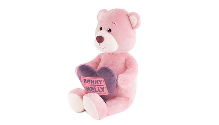   Ronny&Molly       21 