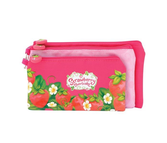  Action - Strawberry Shortcake 2
