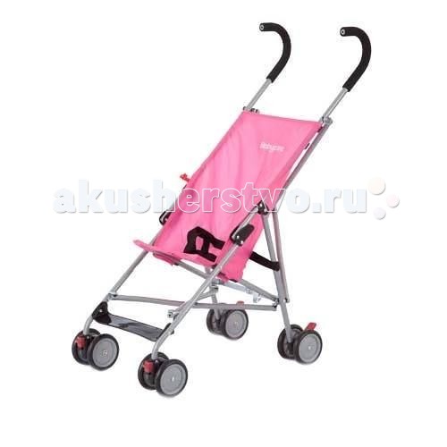 - Baby Care Buggy