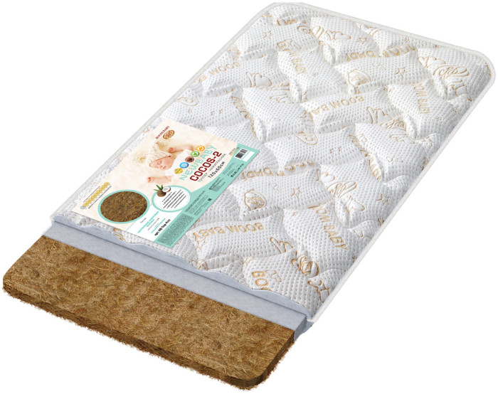  BoomBaby  NewBaby Cocos-2 119x60x4