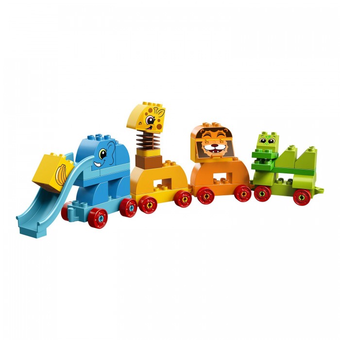  Lego Duplo My First    