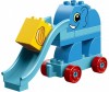  Lego Duplo My First     - Lego Duplo My First    