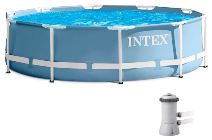  Intex    Prism frametm 30576 
