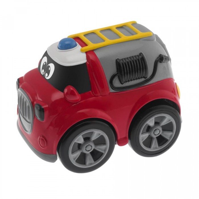  Chicco - Fire Truck