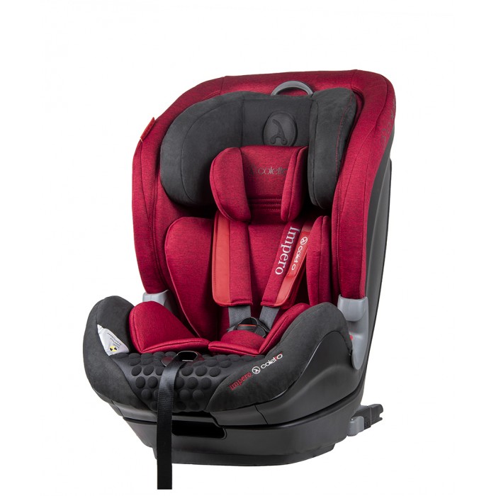  Coletto Impero Isofix