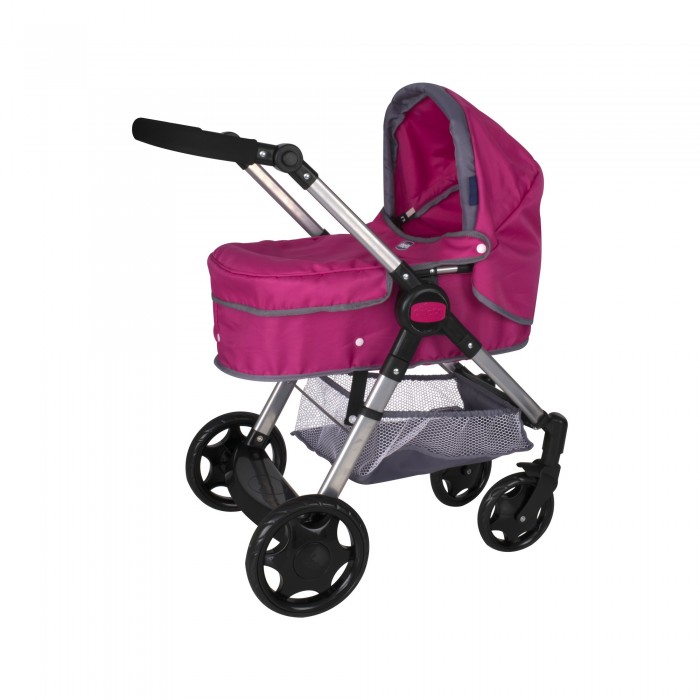    Chicco  Evolve travel system