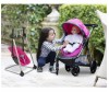    Chicco  Evolve travel system - Chicco   Evolve travel system  