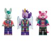  Lego Vidiyo K-Pawp Concert  - - Lego vidiyo  -