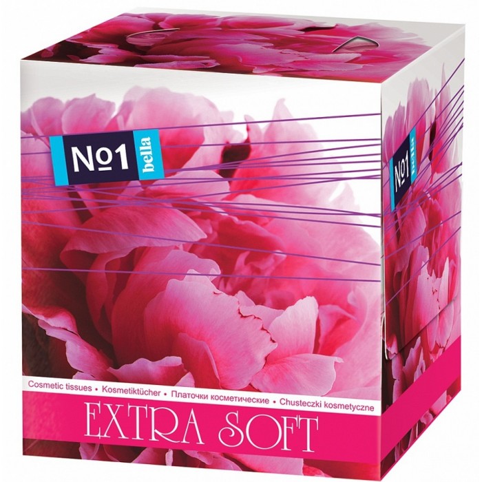  Bella    1  Extra Soft 80 .