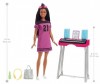  Barbie      - Barbie     