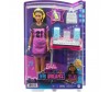  Barbie      - Barbie     