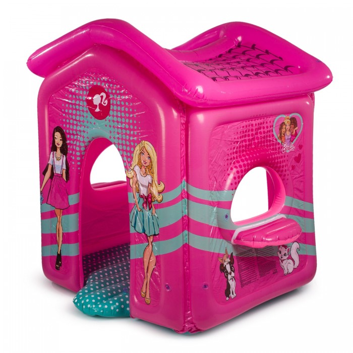  Bestway   Barbie
