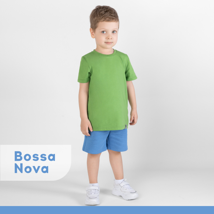  Bossa Nova    31223-461