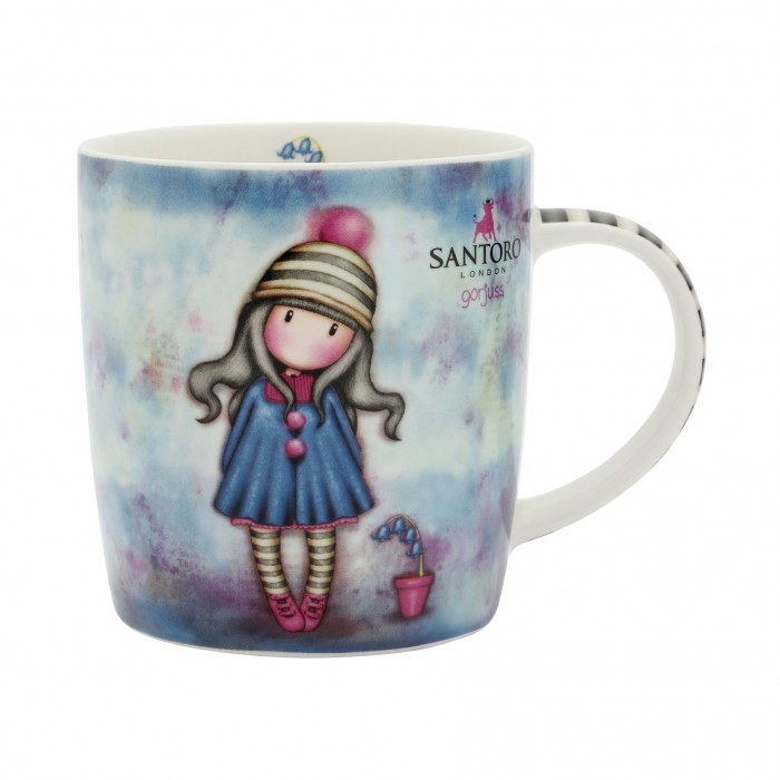  Santoro London  Pom-Pom