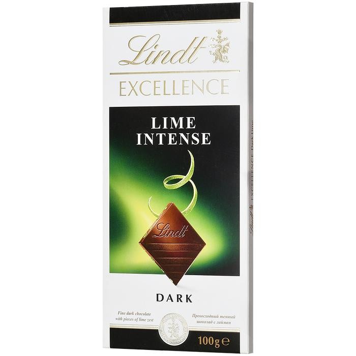  Lindt  Excellence    100 