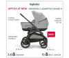  Inglesina 3  1 Aptica Xt 2023     Stand Up - Inglesina 3  1 Aptica Xt 2023     Stand Up