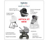  Inglesina 3  1 Aptica Xt 2023     Stand Up - Inglesina 3  1 Aptica Xt 2023     Stand Up