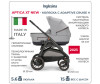  Inglesina 3  1 Aptica Xt 2023     Stand Up - Inglesina 3  1 Aptica Xt 2023     Stand Up