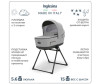  Inglesina 3  1 Aptica Xt 2023     Stand Up - Inglesina 3  1 Aptica Xt 2023     Stand Up