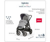  Inglesina 3  1 Aptica Xt 2023     Stand Up - Inglesina 3  1 Aptica Xt 2023     Stand Up