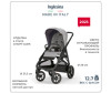  Inglesina 3  1 Aptica Xt 2023     Stand Up - Inglesina 3  1 Aptica Xt 2023     Stand Up