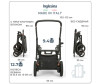  Inglesina 3  1 Aptica Xt 2023     Stand Up - Inglesina 3  1 Aptica Xt 2023     Stand Up