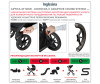  Inglesina 3  1 Aptica Xt 2023     Stand Up - Inglesina 3  1 Aptica Xt 2023     Stand Up